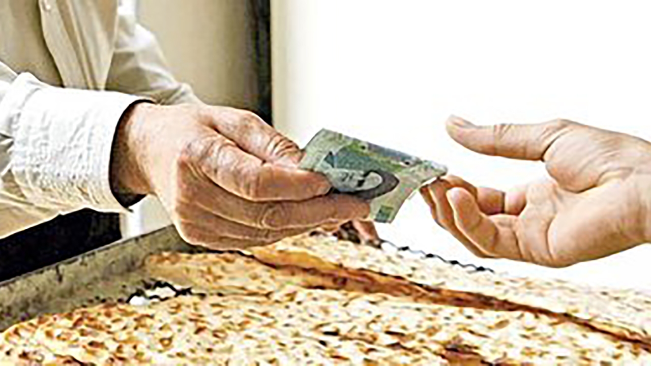 قیمت نان سنتی در هرمزگان افزایش نمی‌یابد
