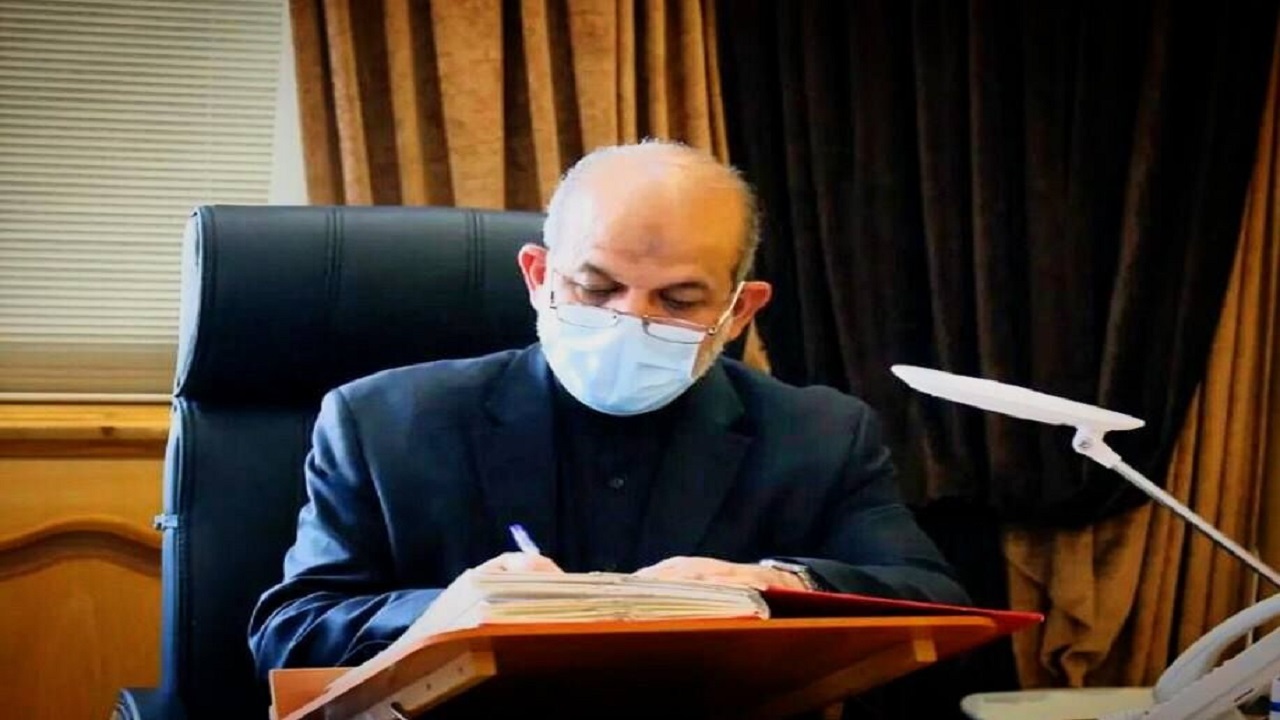 معاون امنیتی و انتظامی استانداری سیستان و بلوچستان منصوب شد