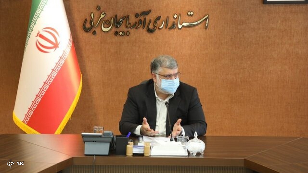 ضعف‌ها و مشکلات حوزه بهداشت و درمان آذربایجان غربی شناسایی شود
