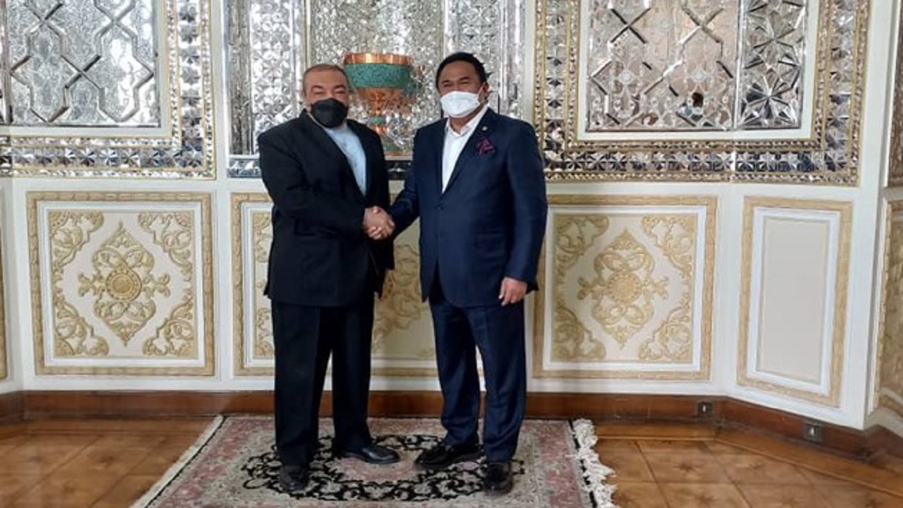 آمادگی ایران برای استفاده از ارز‌های ملی در مبادلات تجاری با اند‌ونزی