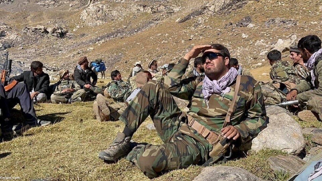 تصرف بخش‌هایی از پنجشیر توسط جبهه مقاومت صخت ندارد