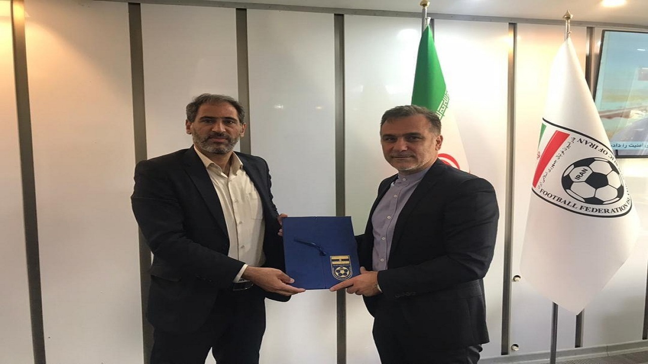 تیم ملی فوتبال امید 