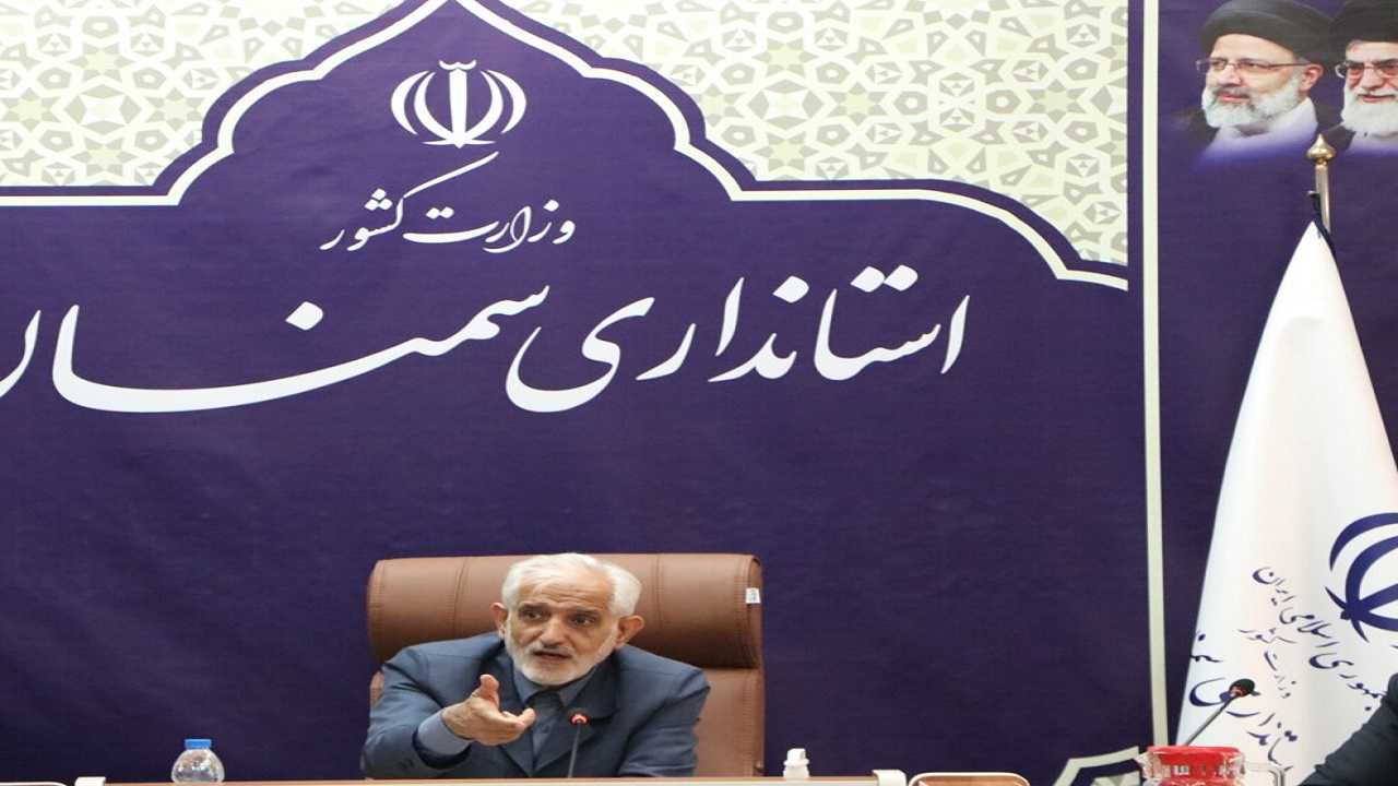 جداسازی انتخابات ریاست جمهوری از شوراهای اسلامی در دستور کار است