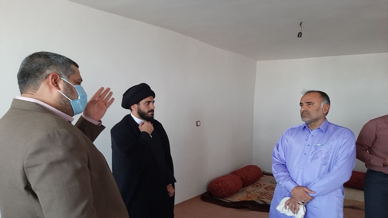 اعزام بیش از ۴۰۰ گروه جهادی به نقاط مختلف سیستان و بلوچستان
