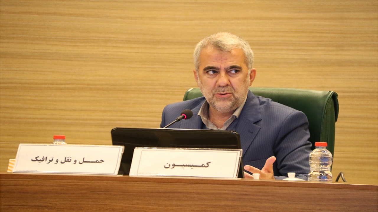 رفع مشکلات رانندگان ناوگان حمل و نقل عمومی