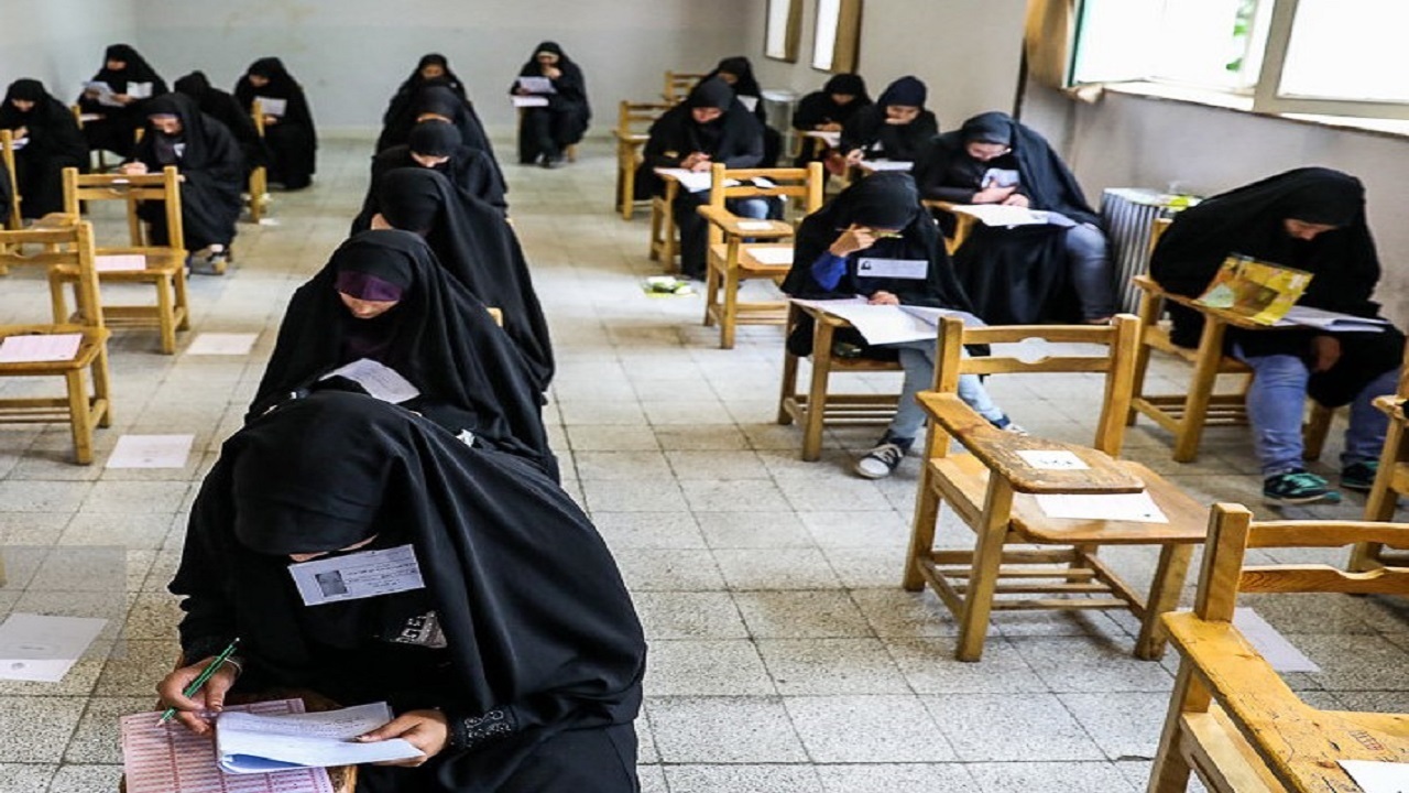 ۳۱ اردیبهشت، آخرین مهلت نام نویسی حوزه علمیه خواهران گیلان