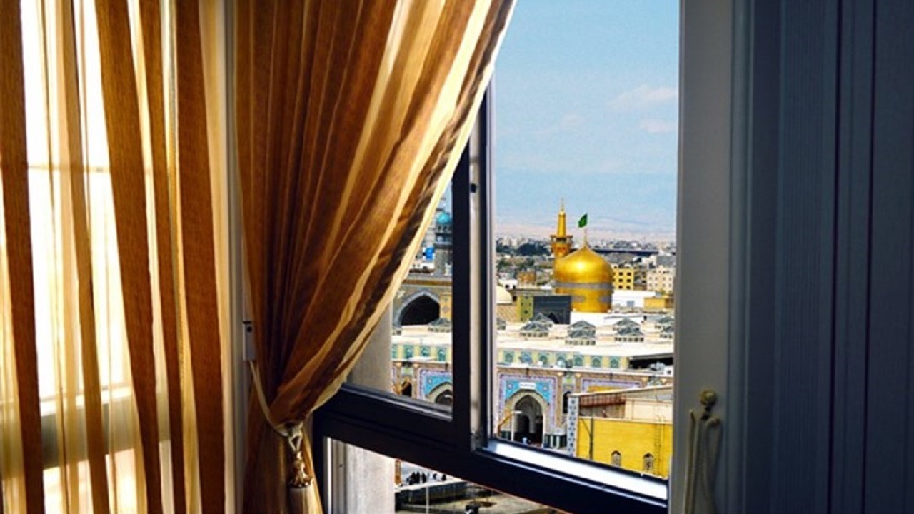 ثبت ۱ میلیون و ۱۷۰ هزار نفر اقامت در خراسان رضوی در تعطیلات عید فطر