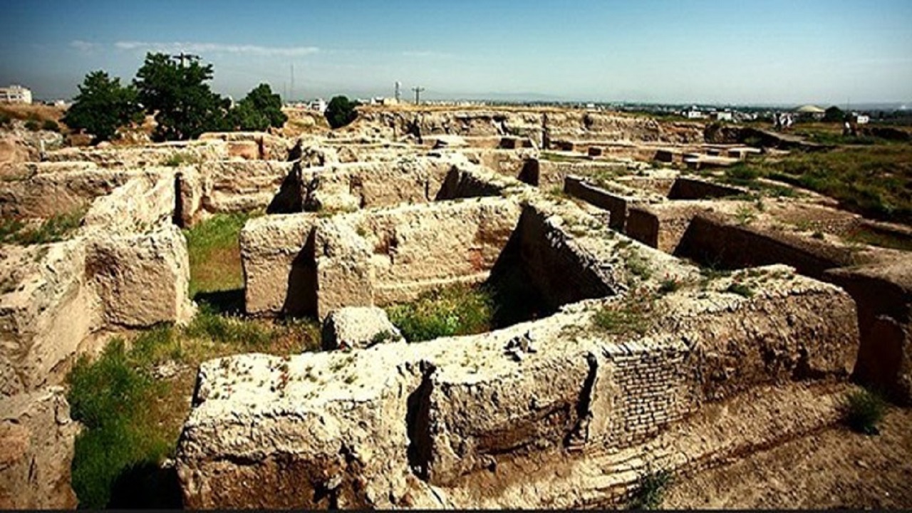 منظر تاریخی، شهری هگمتانه تا همدان برای بازدید ارزیابان یونسکو آماده می‌شود