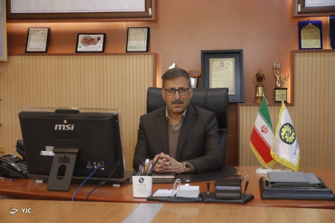 منطقه ویژه اقتصادی شیراز میزبان نشست مشترک مدیران مناطق ویژه اقتصادی کشور