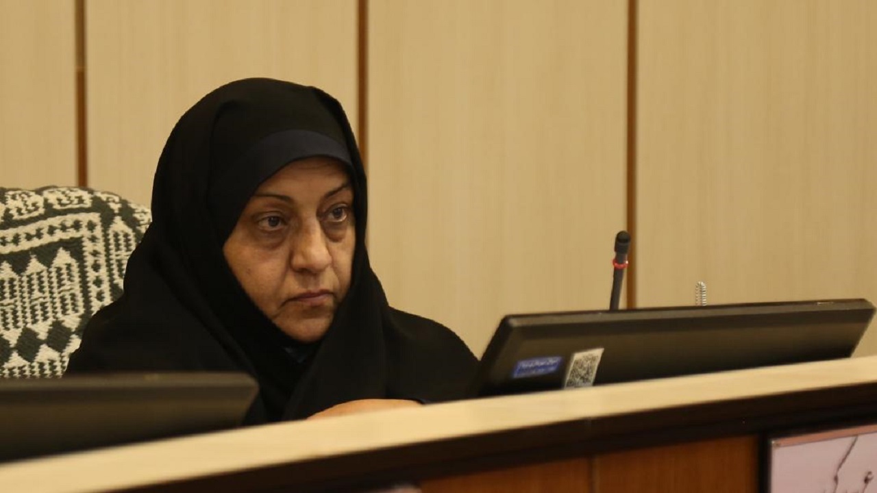 تبدیل پارک شهدا در یزد به بوستان موضوعی