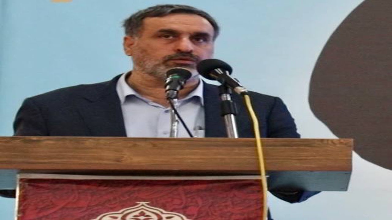 گروه‌های جهادی سفیران انقلاب اسلامی هستند
