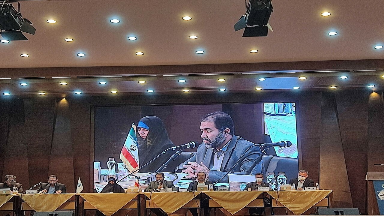 در حوزه اقتصادی کسی نمی‌تواند ما را تحریم کند