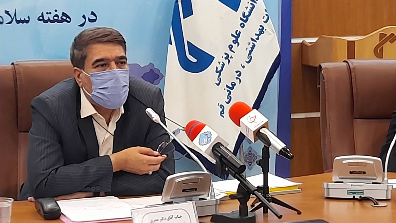 افزایش ۱۰۰ درصدی تخت‌های بیمارستانی قم