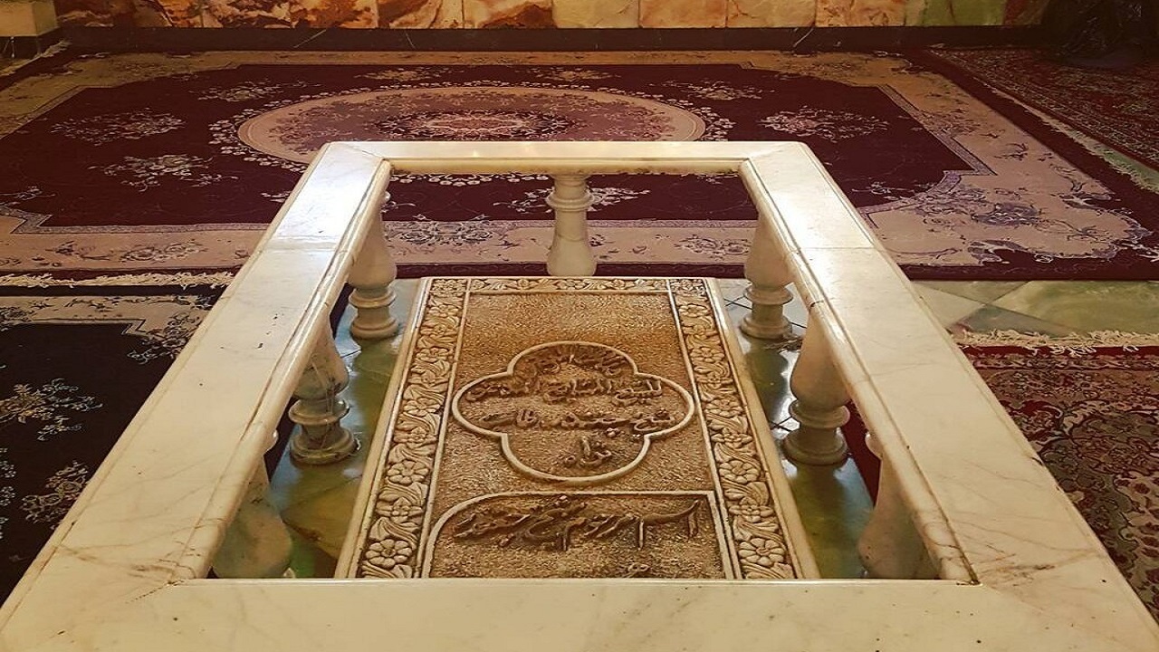 چطور مزار یک راهزن زیارتگاه شد؟