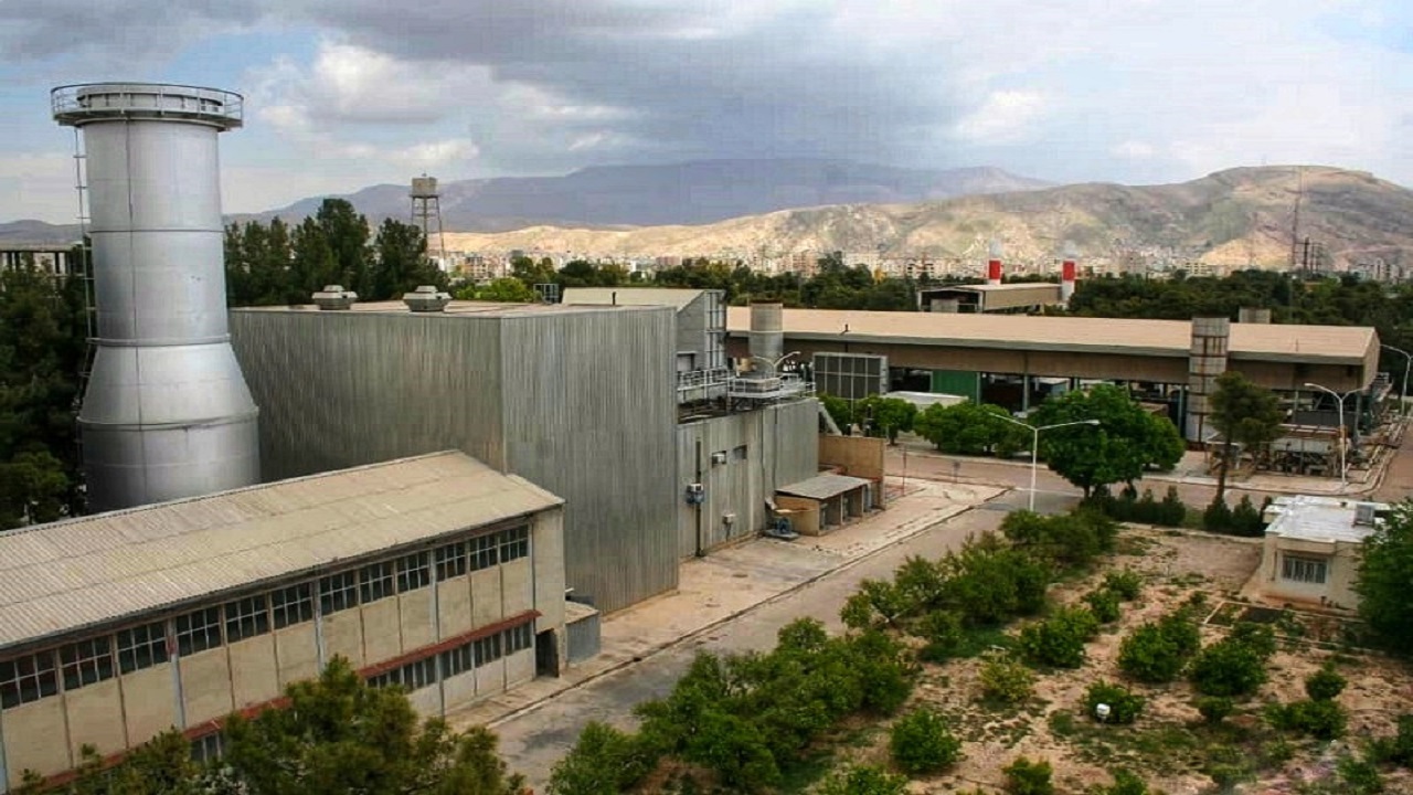 کلافگی اهالی شیراز از آلودگی صوتی نیروگاه گازی + فیلم