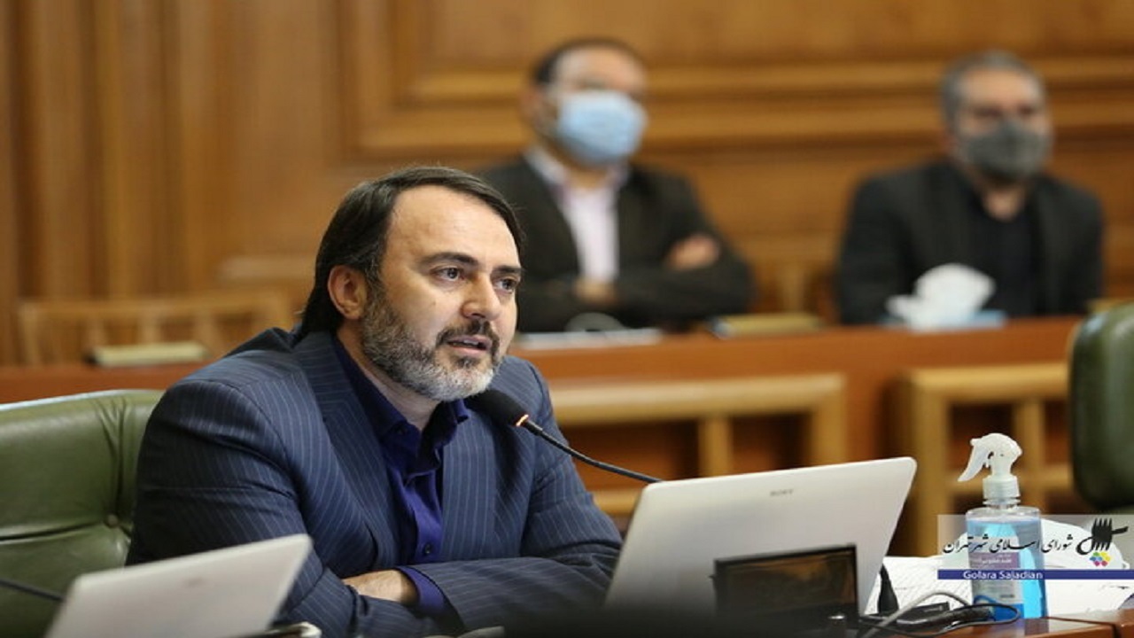 نامگذاری یکی از معابر پایتخت به نام مرحوم طالب‌زاده