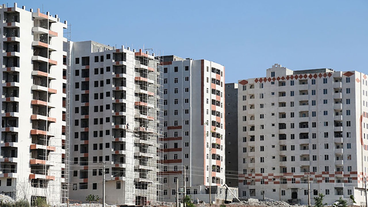 ثبت نام بیش از ۱۴۲ هزار کردستانی در طرح نهضت ملی مسکن