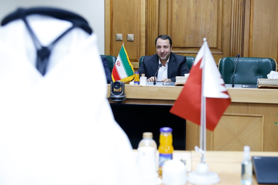 سفیر قطر در تهران با رئیس‌کل بانک مرکزی دیدار کرد