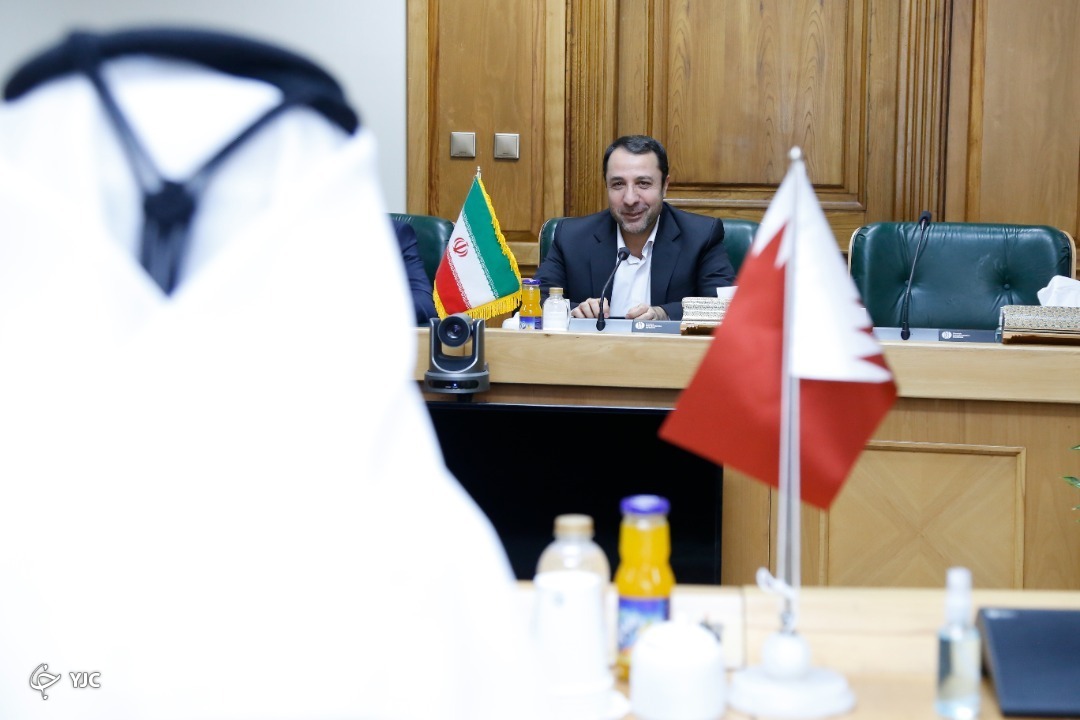 دیدار سفیر قطر در تهران با رئیس&zwnj;کل بانک مرکزی