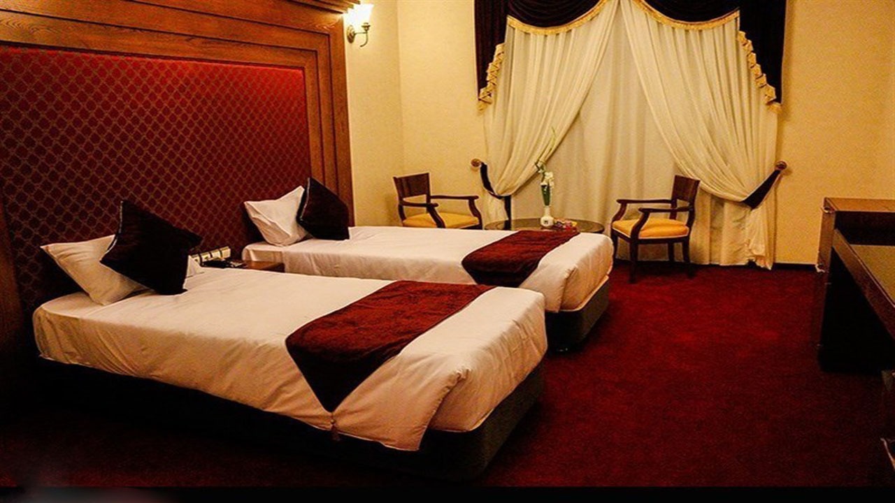 ثبت بیش از ۱۸ هزار نفر شب اقامت در خراسان شمالی
