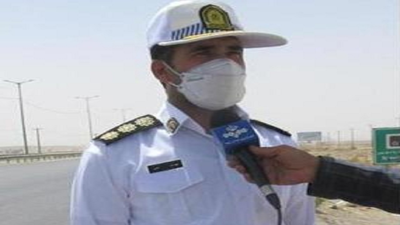 لزوم اصلاح هندسی ۲۸ نقطه حادثه خیز در شمال سیستان و بلوچستان
