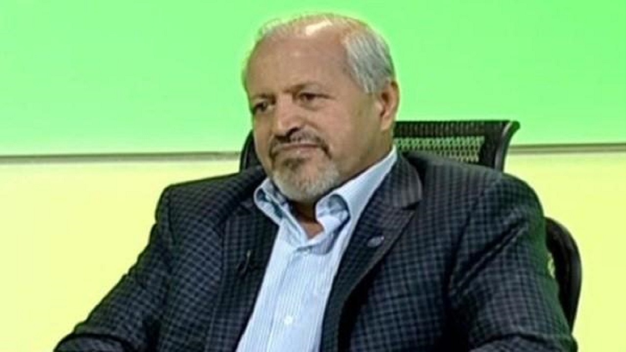 محمد فنایی