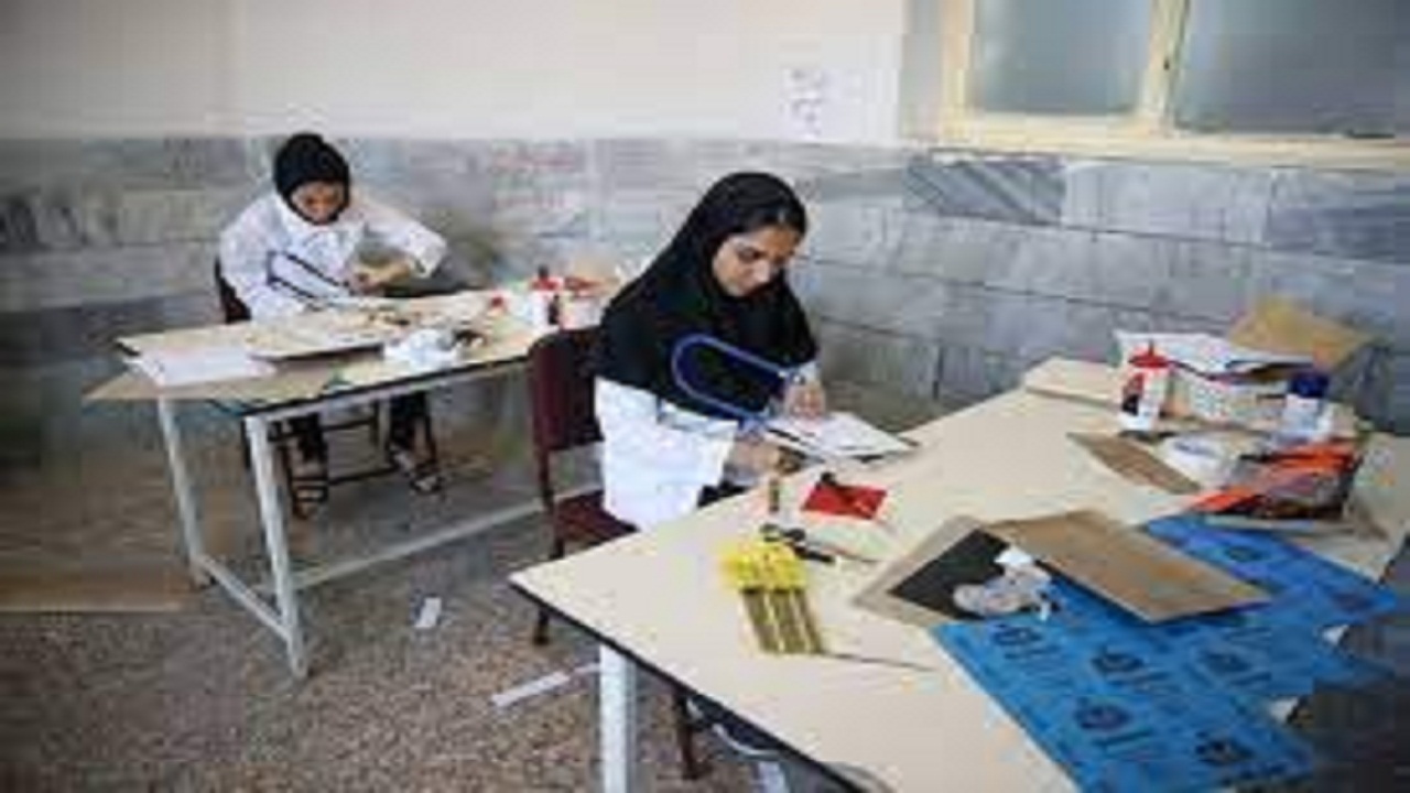 ۴۷ درصد از دانش‌آموزان استان سمنان در هنرستان‌ها تحصیل می‌کنند
