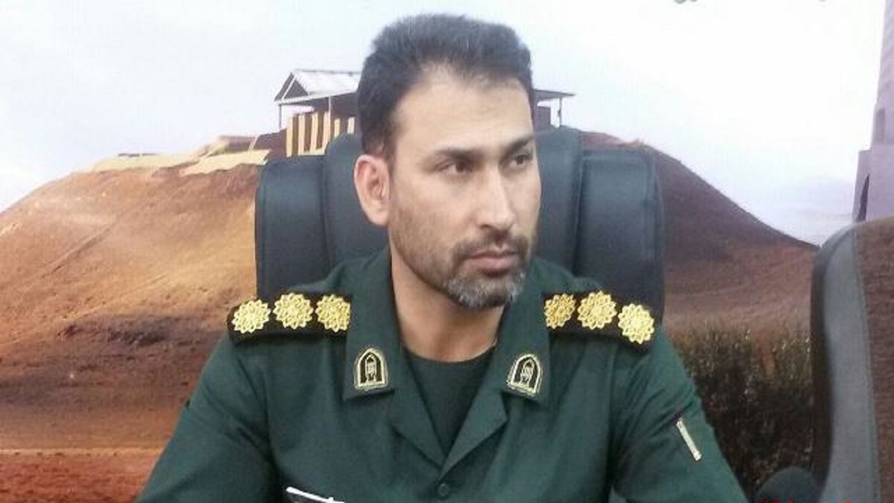 فعالیت بیش از ۳۰۰ گروه جهادی در شهرستان همدان