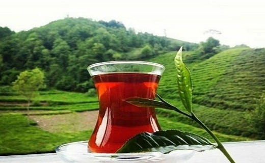 چای ایرانی