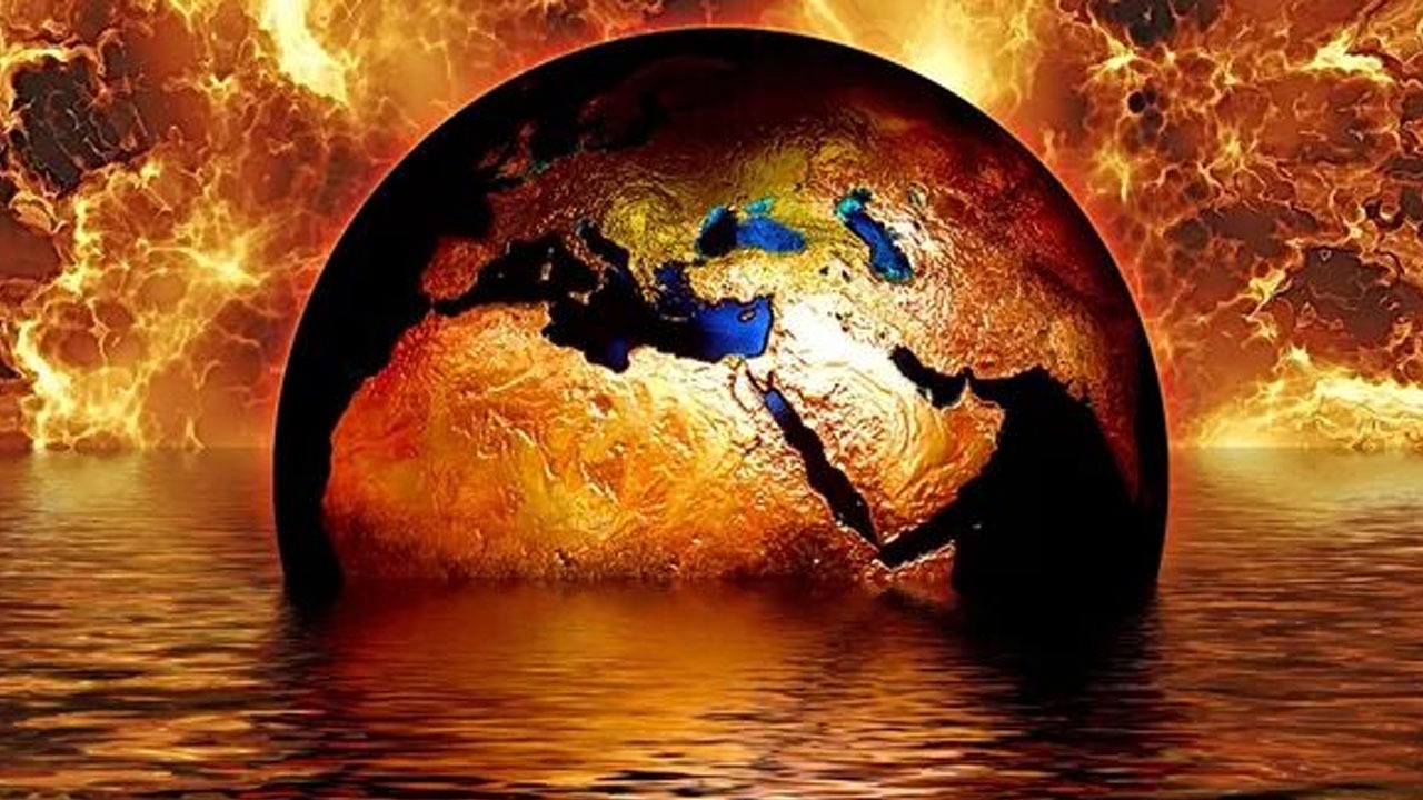 بحران آب‌وهوایی چگونه جهان را دگرگون خواهد کرد؟