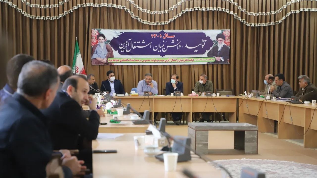 فعالیت ۲۵ پروژه عمرانی حوزه ورزش در استان اردبیل