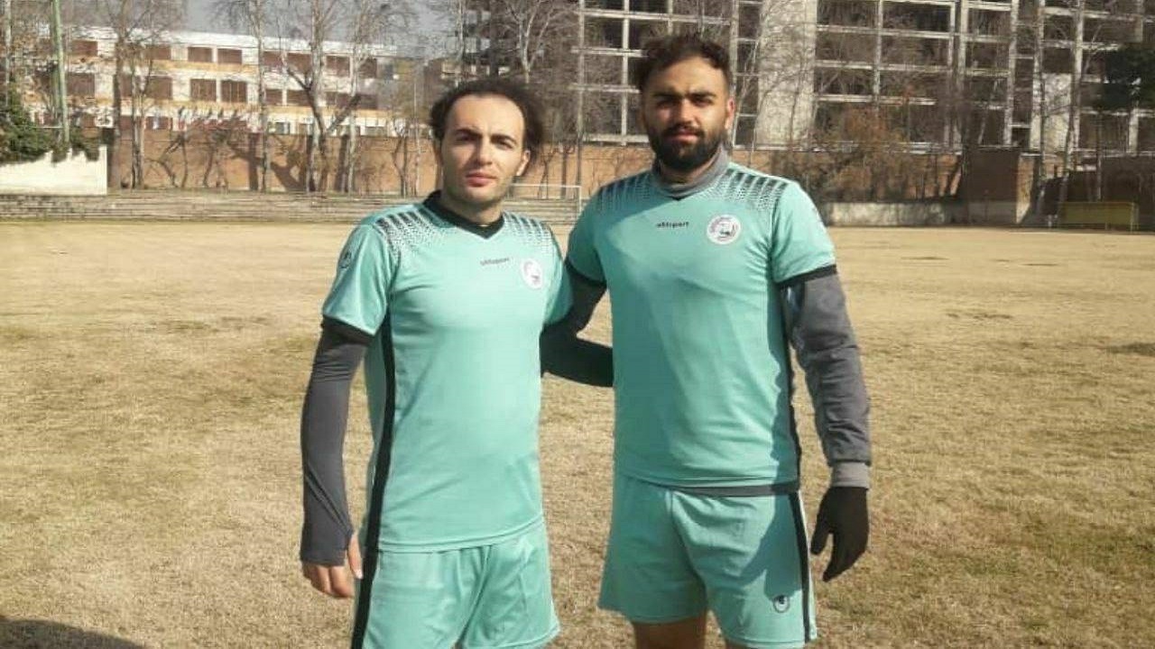 شروع پرقدرت ایران با فوتبالیست قمی در المپیک ناشنوایان دنیا