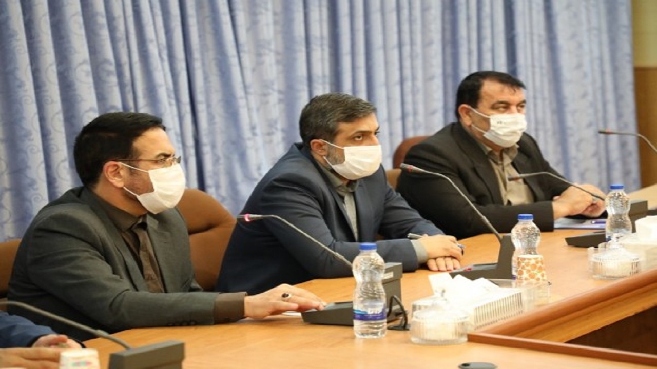 برنامه راهبردی برای رعایت الگوی کشت در اردبیل تدوین شود