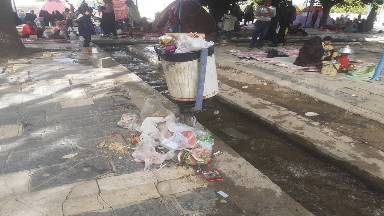 حریق در خوابگاه دانشجویی دانشگاه صنعتی امیرکبیر/ کلافگی اهالی شیراز از آلودگی صوتی نیروگاه گازی