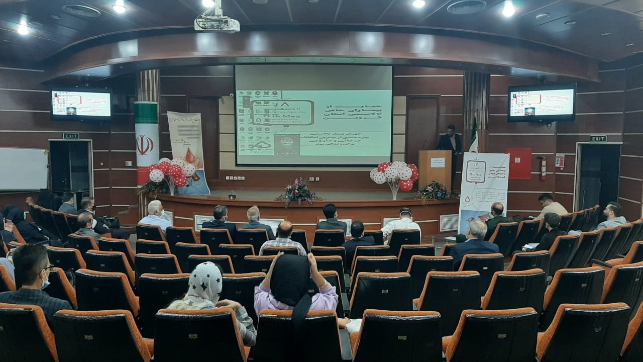 تامین دارو مهمترین دغدغه بیماران تالاسمی در استان قزوین