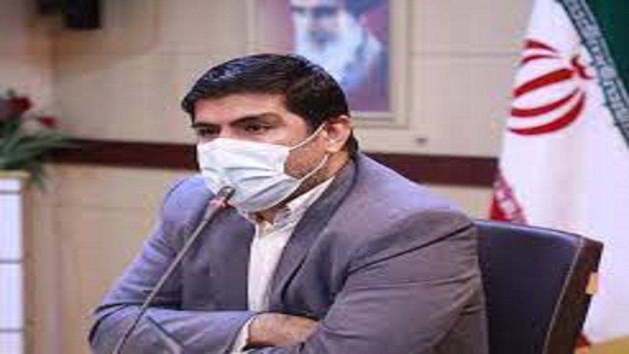 گروه های خاص در هوای آلوده از منزل خارج نشوند