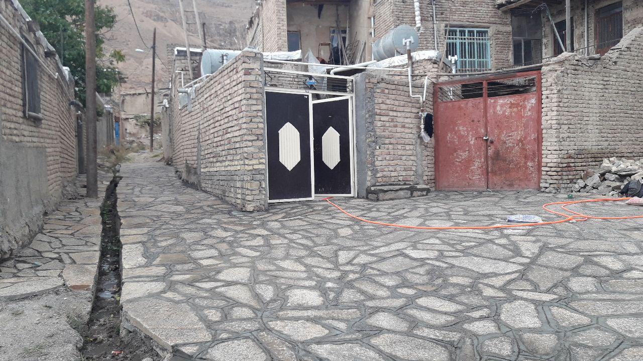 خراسان رضوی در اجرای طرح هادی از میانگین کشوری پایین‌تر است