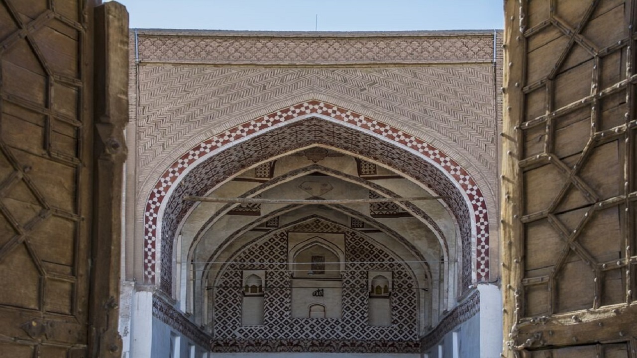 وزارت میراث فرهنگی تسهیلات پرداخت می‌کند