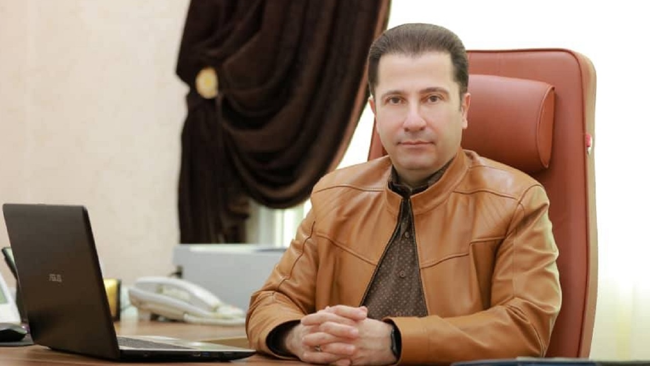 پروژه فیبر نوری به طول ۱۱۰ کیلومتر در شهر کرمانشاه اجرا می‌شود