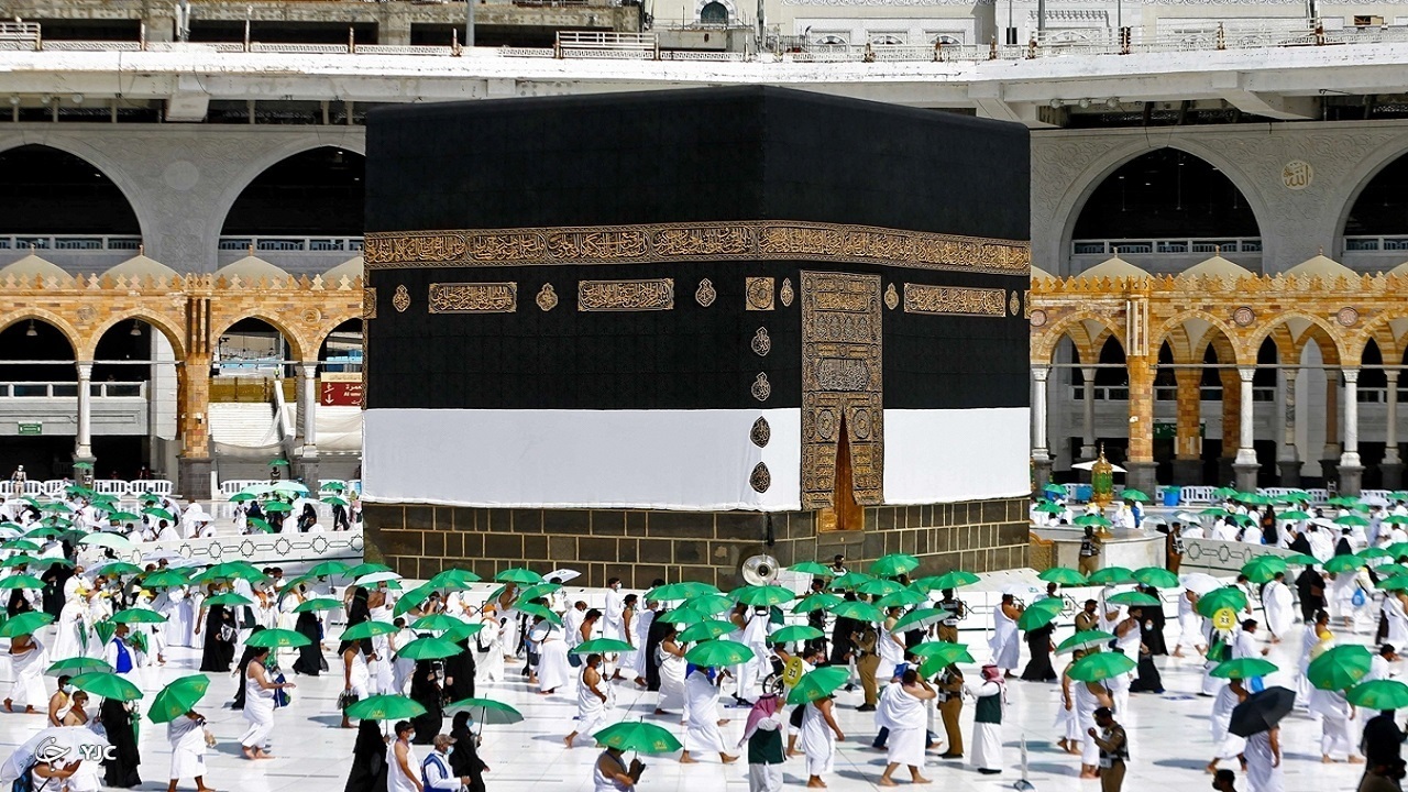 اعزام ۲۳۰ زائر چهارمحال و بختیاری به حج تمتع