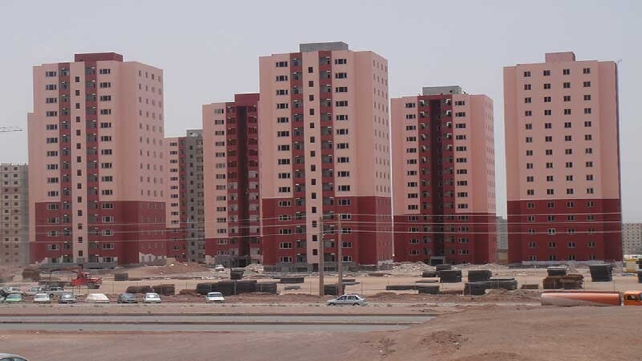 در نهضت ملی مسکن از سایر استان‌ها جلوتر هستیم