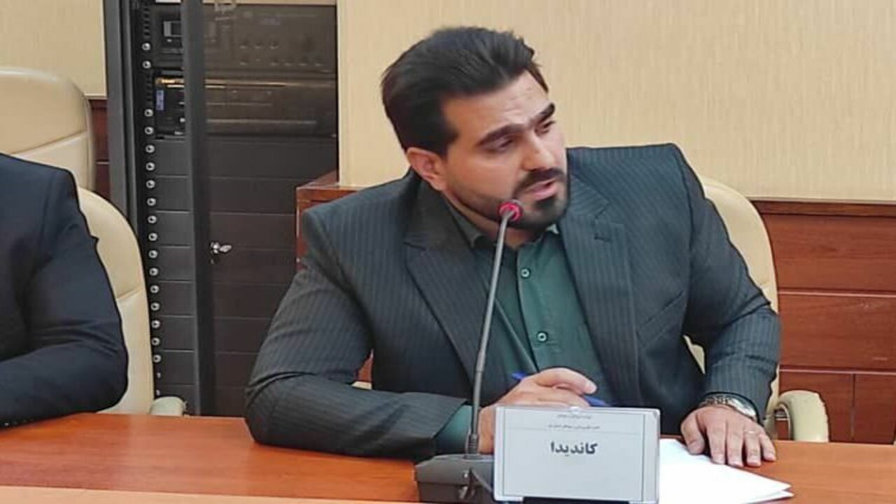 رئیس هیئت ژیمناستیک قم انتخاب شد