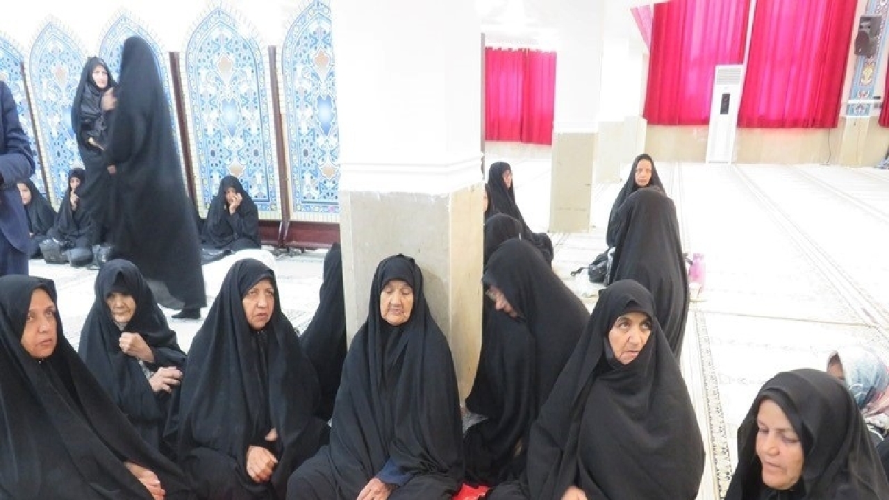 انتظار ۳۴ ساله مادر شهید نوروزی به سر آمد