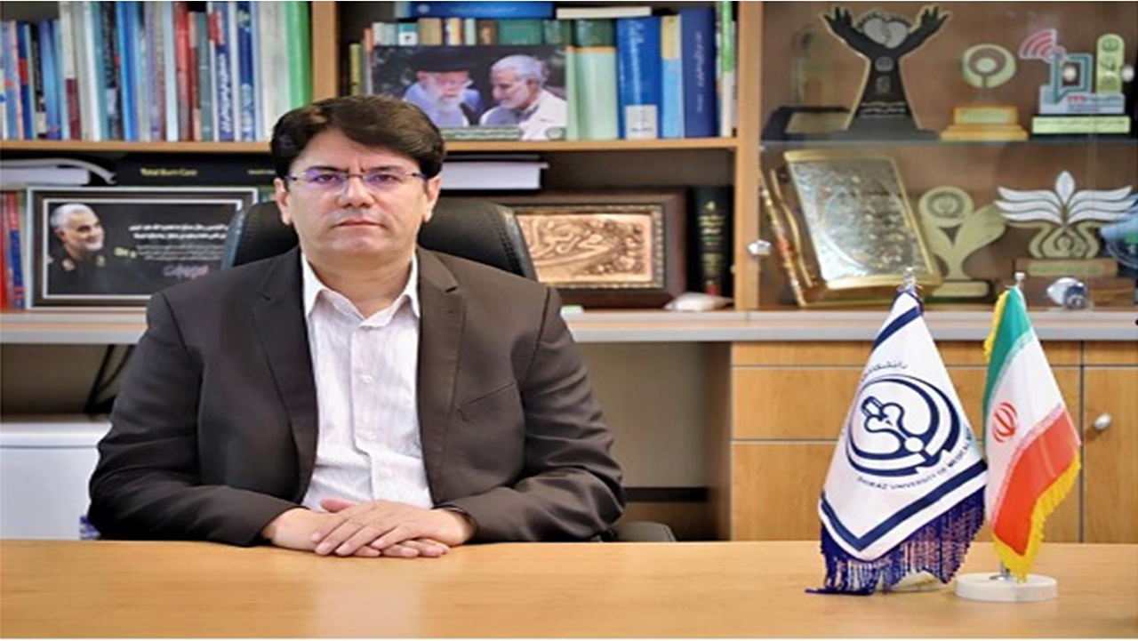ارائه خدمت به ۱۶۷۱ بیمار تالاسمی، در ۲۵ مرکز درمانی فارس