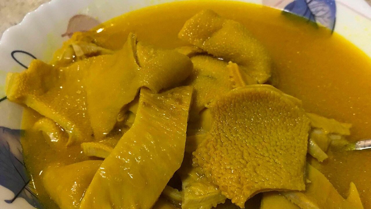 برخی از خواص سیرابی که شاید نمی‌دانستید + فیلم