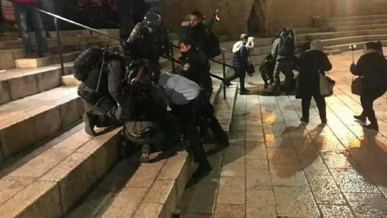 شهادت یک جوان فلسطینی در پی تیراندازی عناصر رژیم صهیونیستی