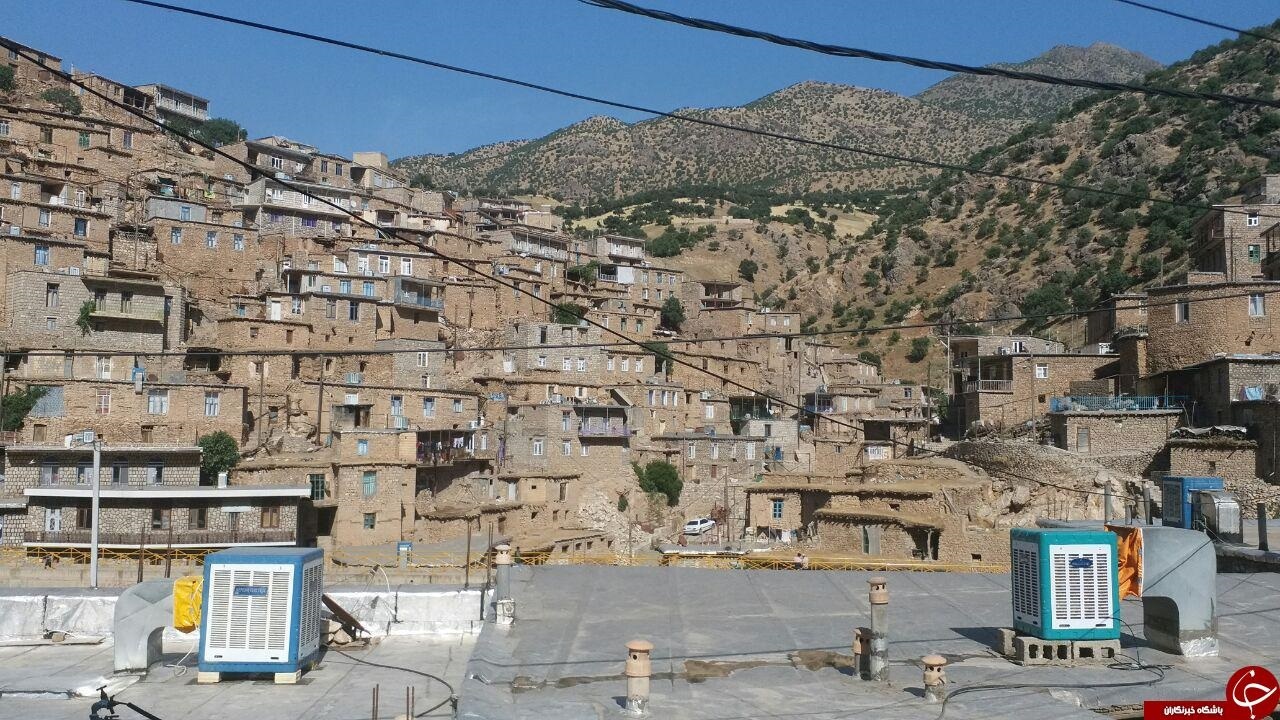 صدور مجوز تاسیس دهیاری در ۱۰۴ روستای کردستان