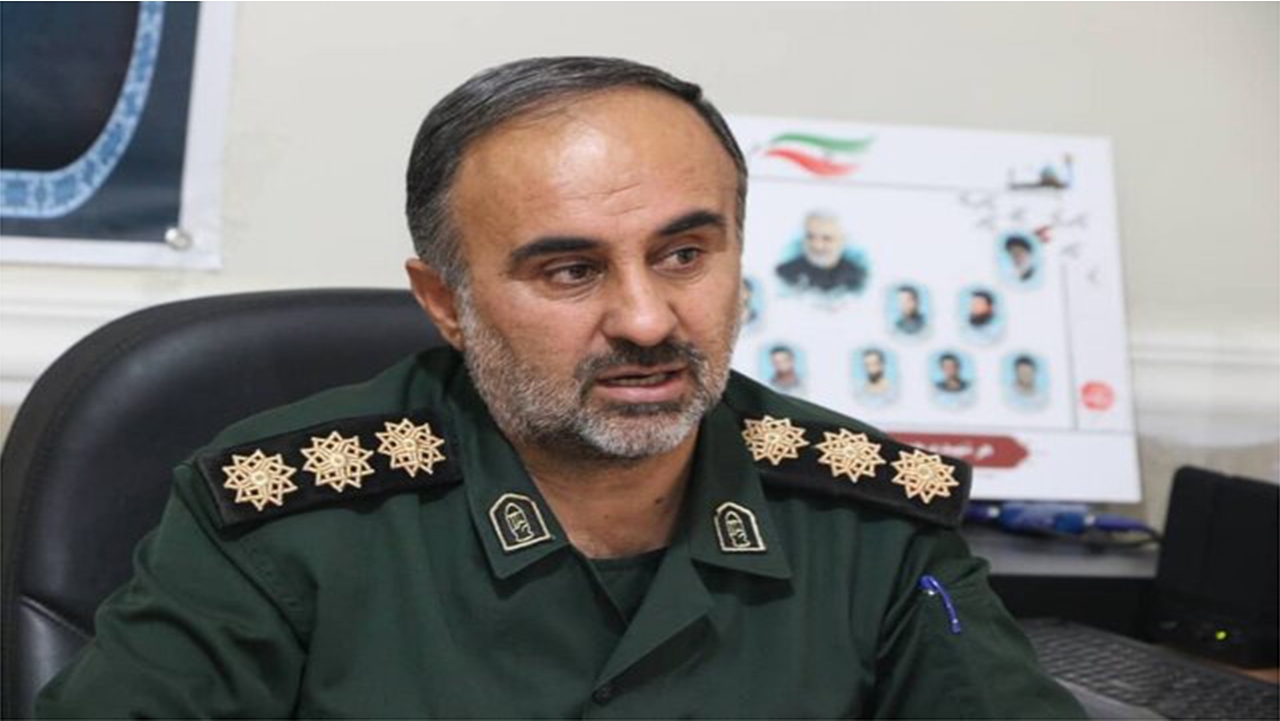 رزمایش جهادگران فاطمی در محلات کم بر خوردار شیراز