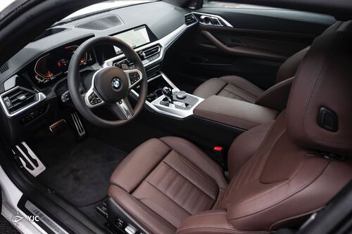 بی ام و M440i xDrive 2021 در مقابل آئودی S5 2021 + فیلم