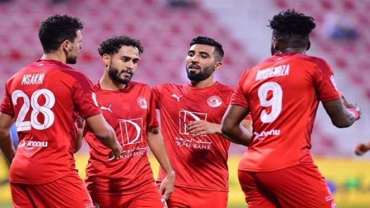 العربی قطر
